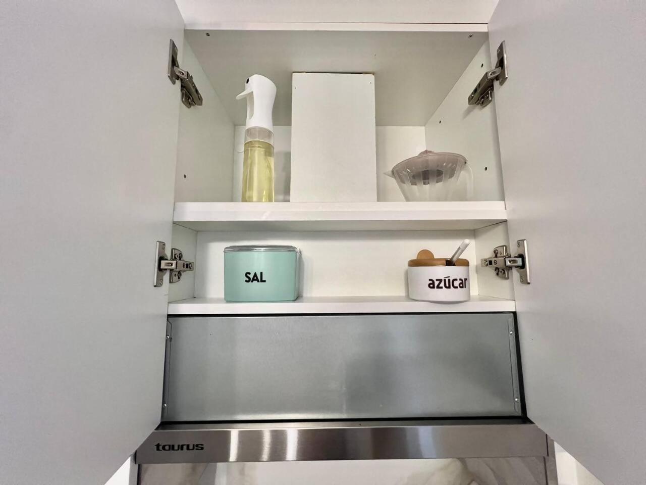 Apartamento Céntrico cerca de la playa Bueu Esterno foto